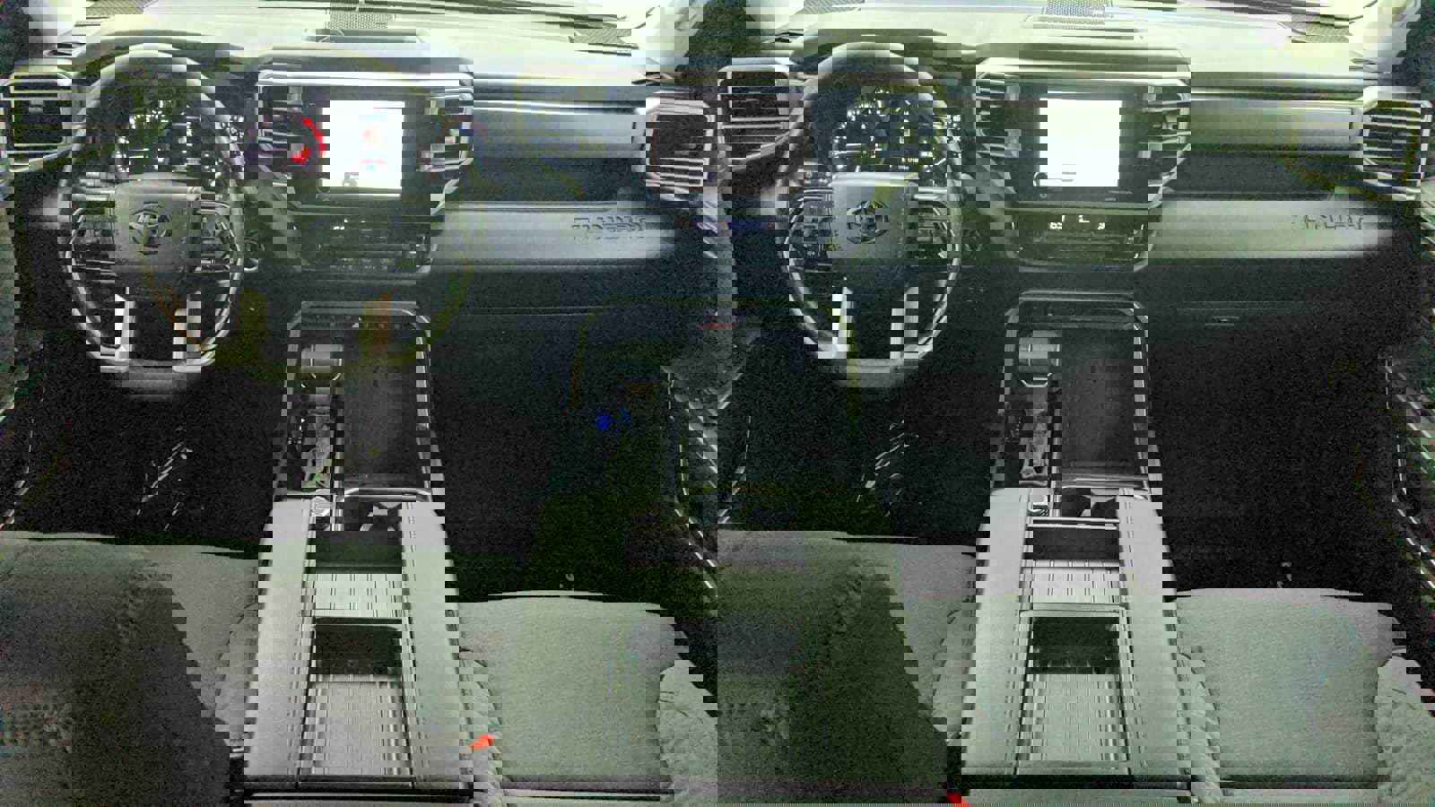 Used 2023 Toyota Tundra SR5 image 19