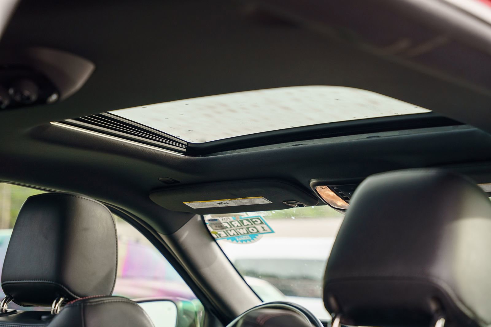 Used 2021 Dodge Durango R/T w/ Blacktop Package image 36