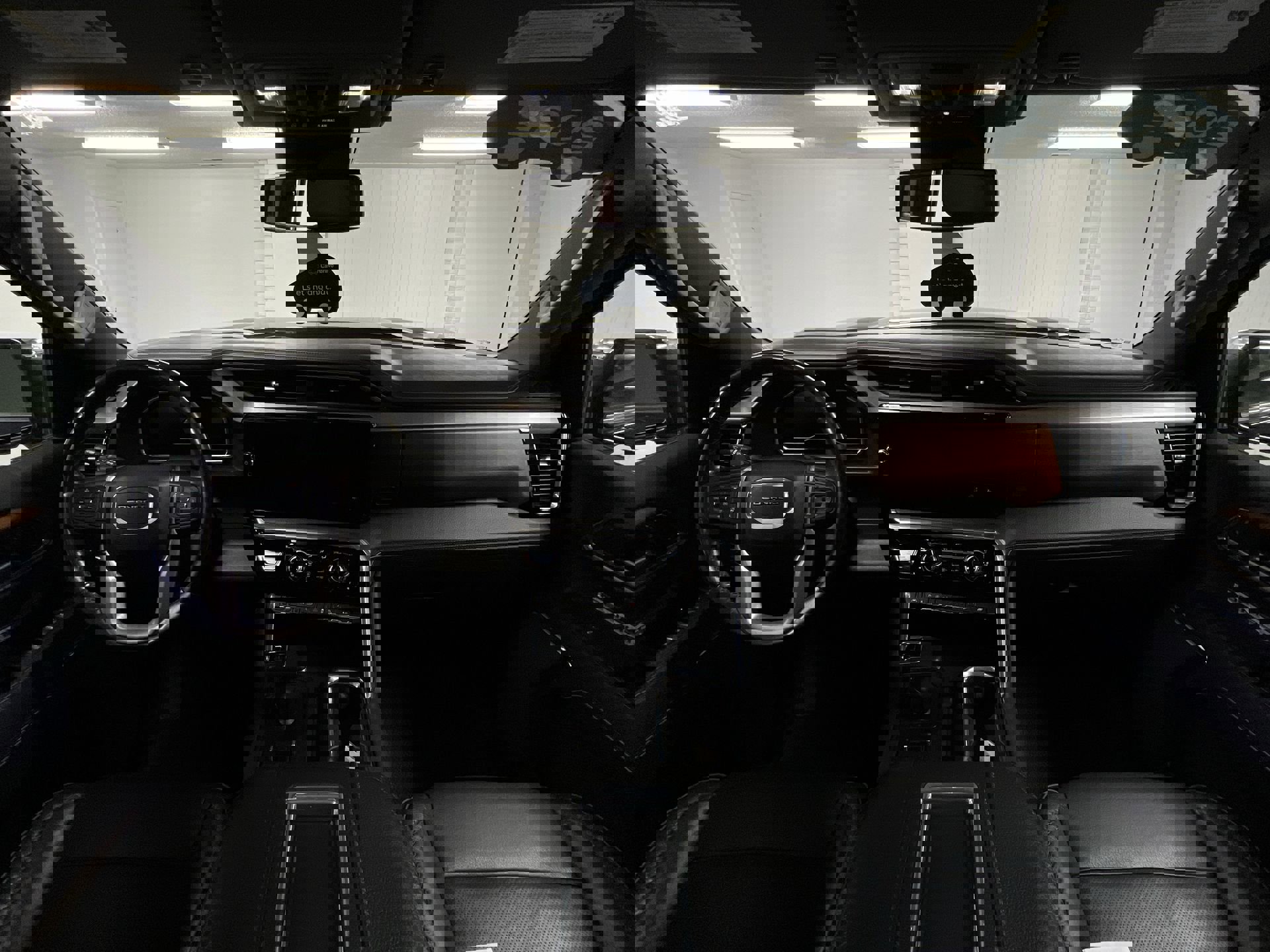 Certified 2022 GMC Sierra 1500 Denali image 73