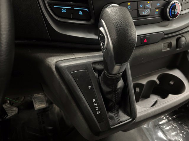 Used 2024 Ford Transit 250 148 High Roof Extended AWD w/ Load Area Protection Package image 16