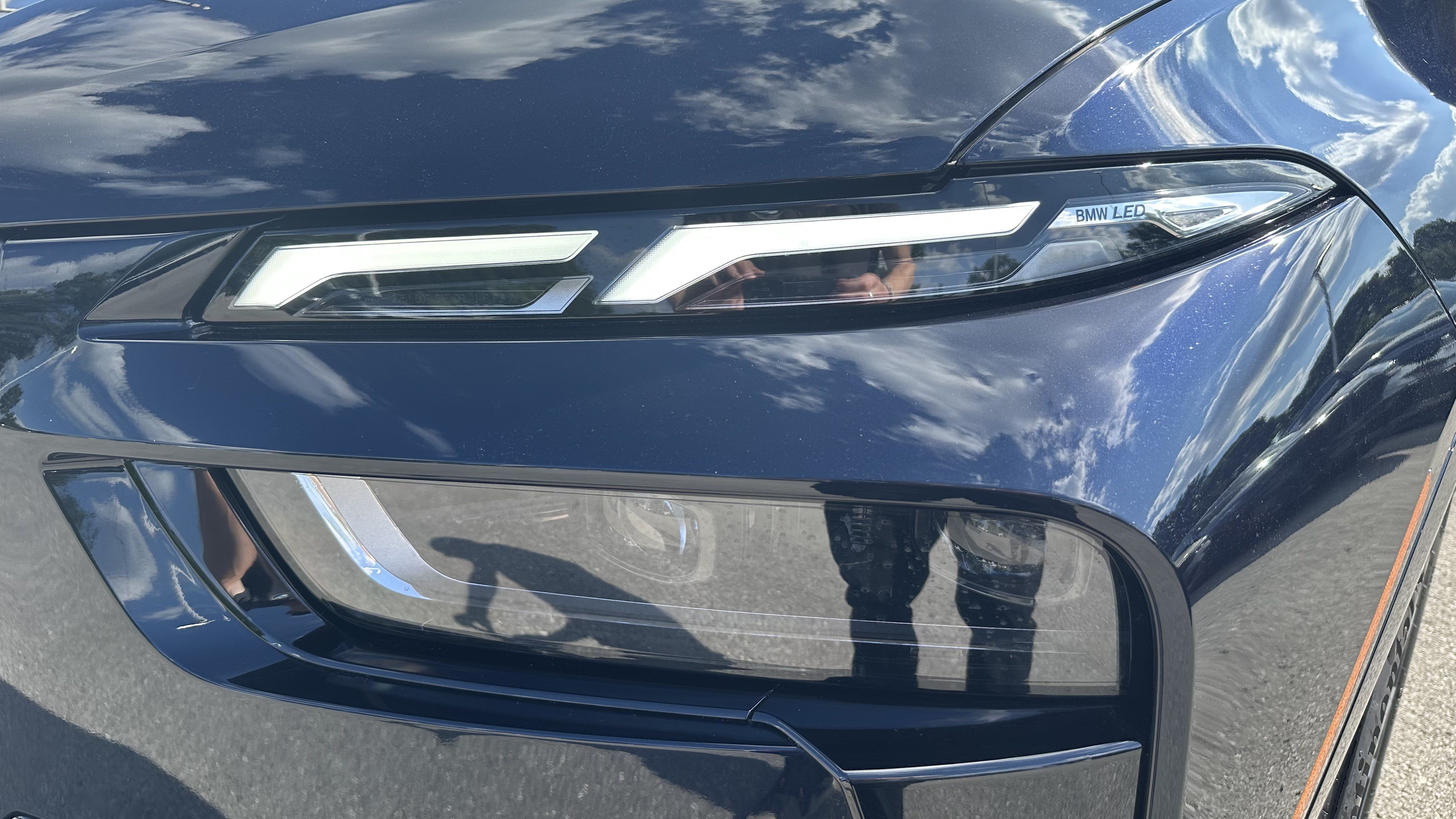New 2027 BMW X7 M60i AWD/4WD image 6
