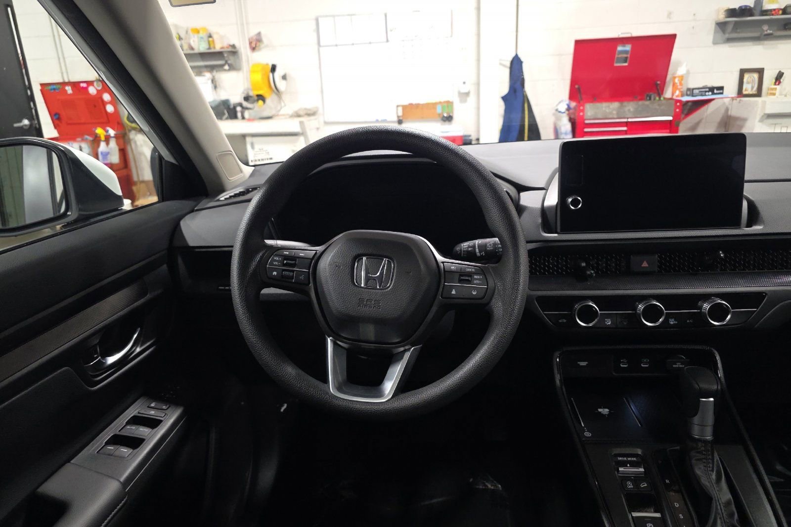 Used 2026 Honda CR-V EX image 14