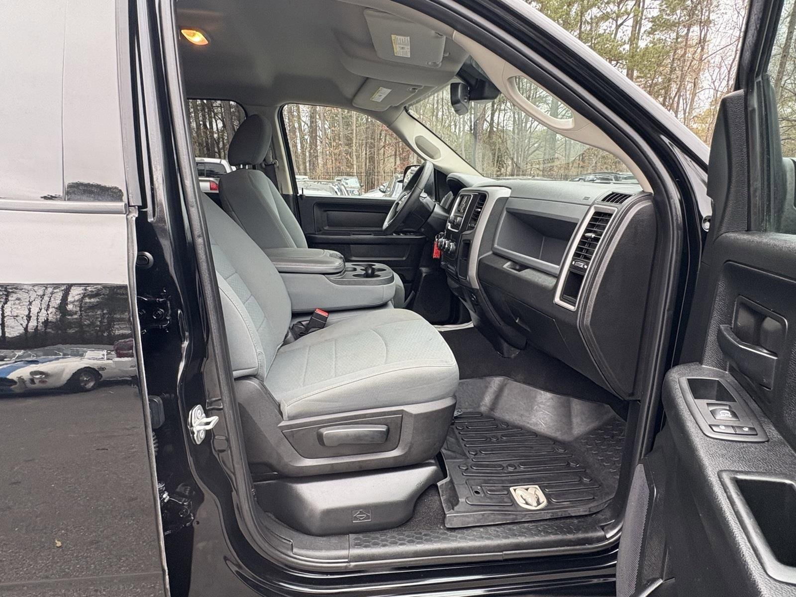 Used 2019 RAM 1500 Tradesman w/ Popular Equipment Group image 21