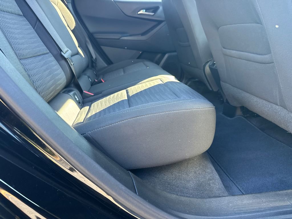 Certified 2025 Chevrolet Equinox LT image 15