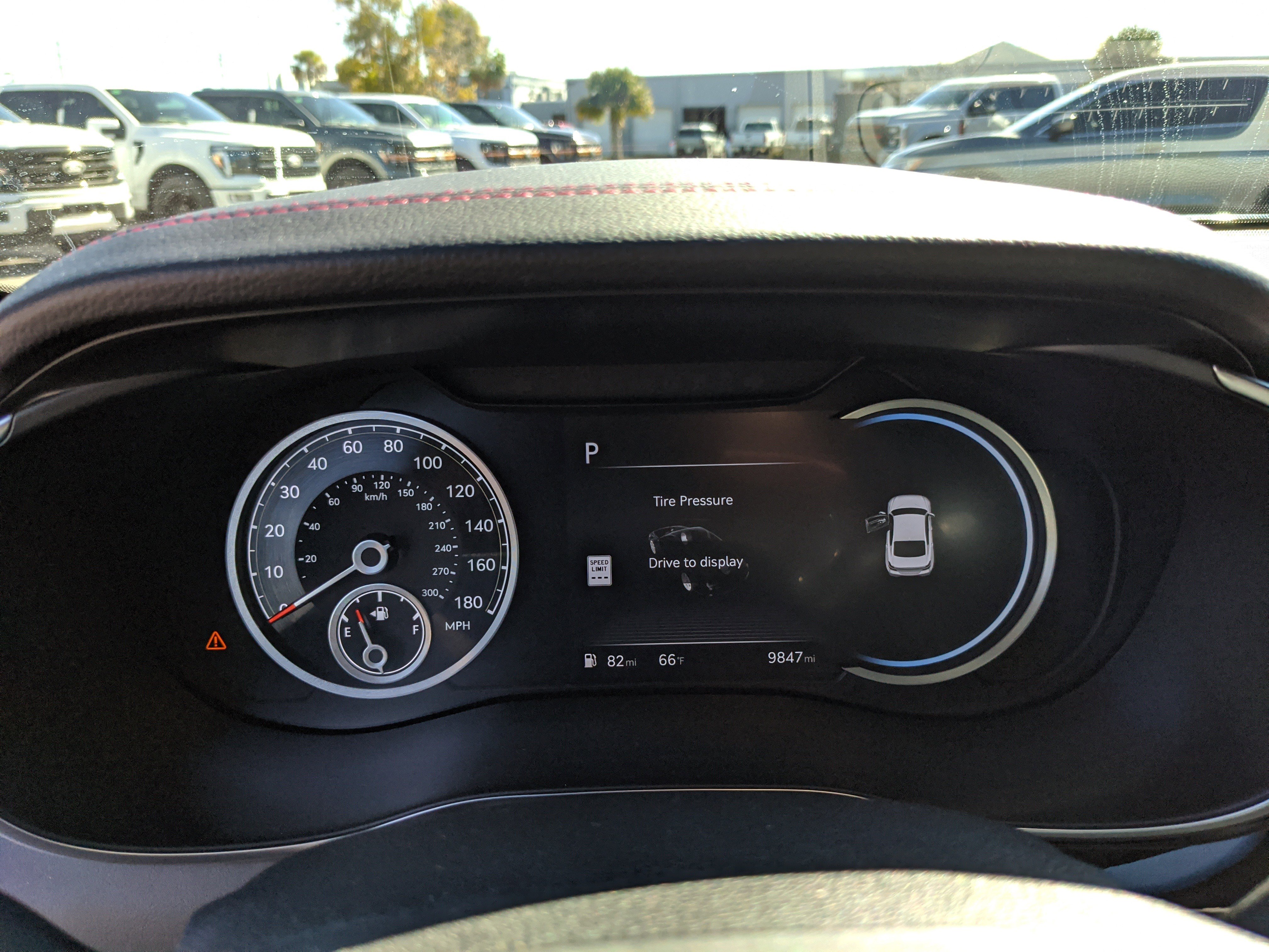 Used 2024 Genesis G70 3.3T Advanced w/ Sport Prestige Package image 31