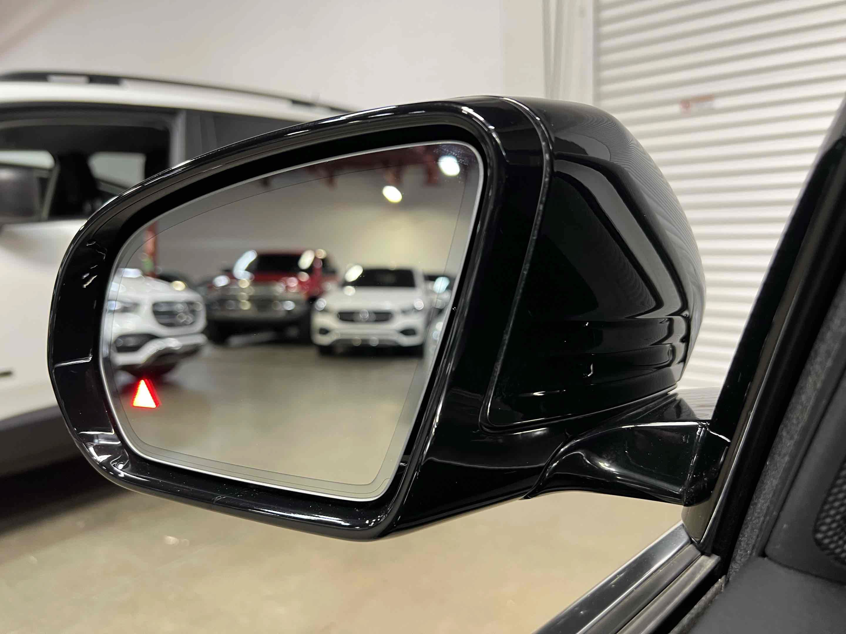 Used 2021 Mercedes-Benz E 350 Sedan image 13