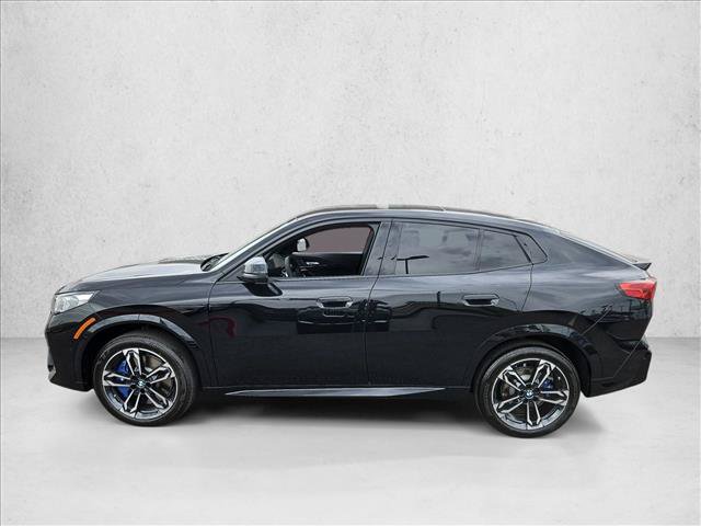 New 2026 BMW X2 xDrive28i w/ Technology Package AWD/4WD image 5