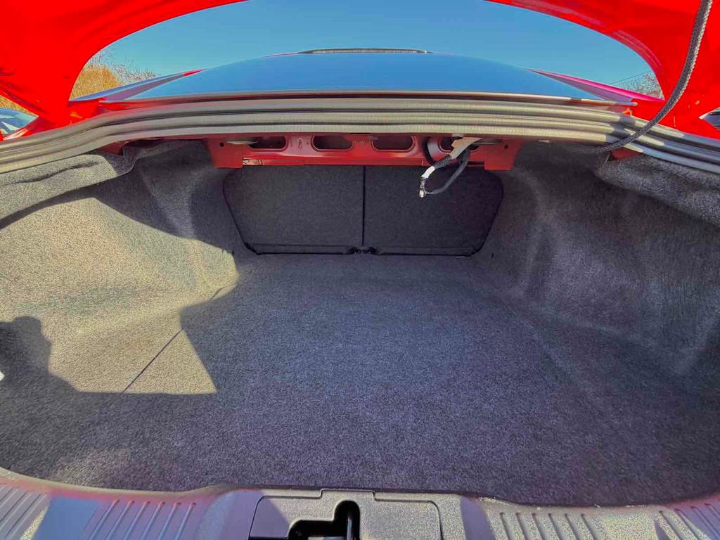 Used 2016 Ford Mustang GT image 28