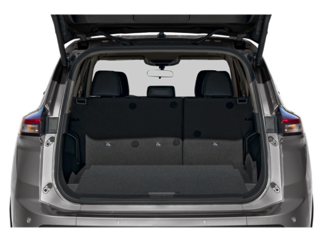 New 2026 Nissan Rogue Dark Armor AWD/4WD image 8