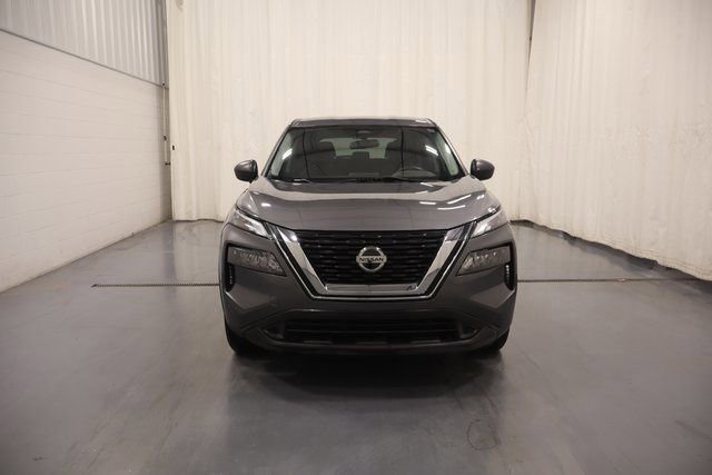 Used 2021 Nissan Rogue S image 3