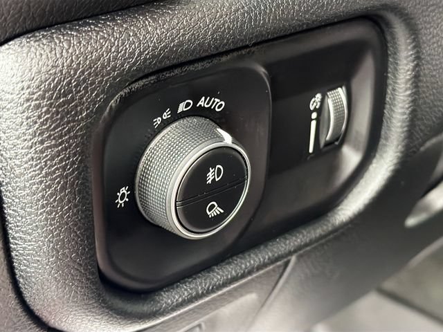 Used 2022 RAM 1500 Rebel w/ Rebel Level 2 Equipment Group AWD/4WD image 10