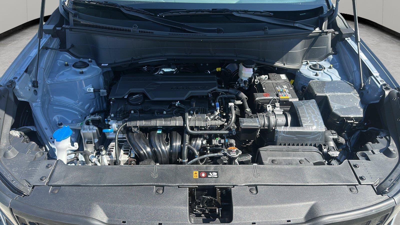 New 2027 Kia Seltos EX FWD image 9