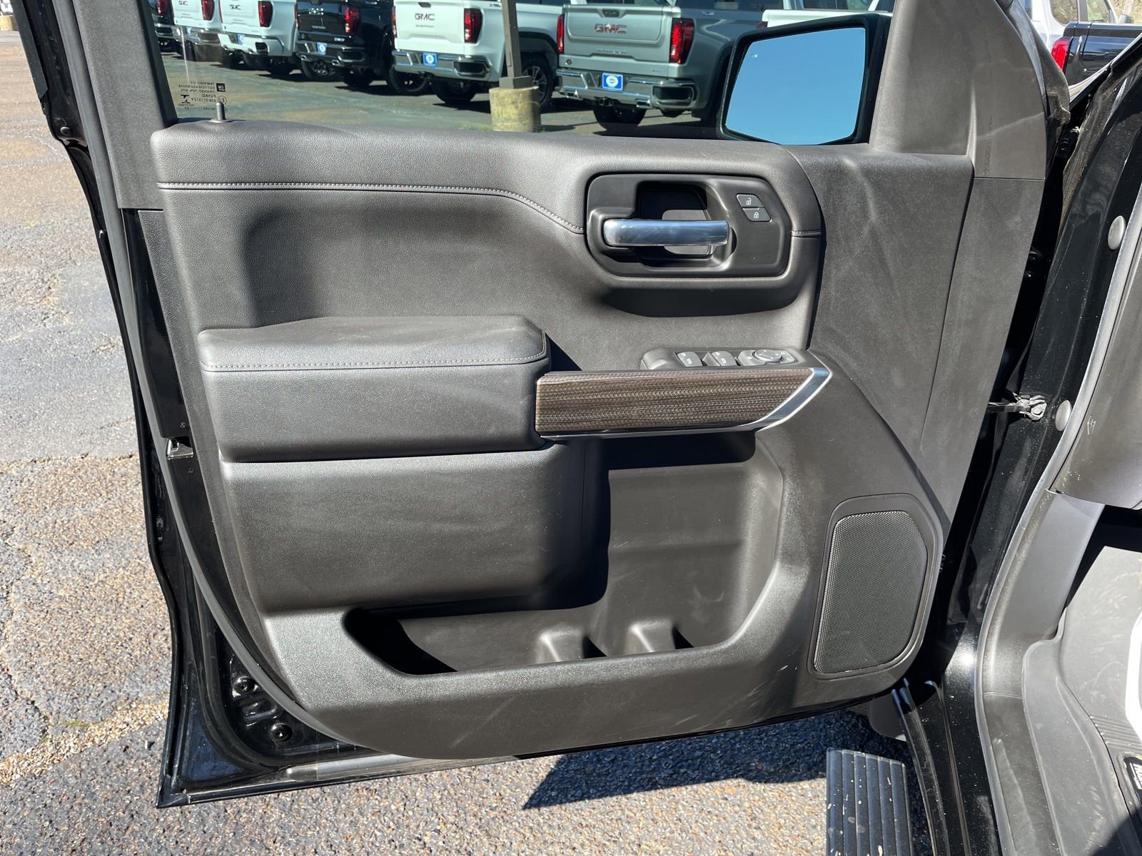 Used 2022 Chevrolet Silverado 1500 RST w/ Safety Package image 14