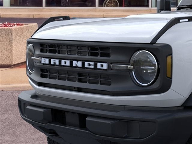 New 2026 Ford Bronco Big Bend AWD/4WD image 19