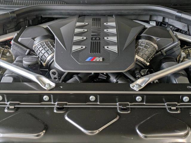 New 2026 BMW X5 M60i image 18