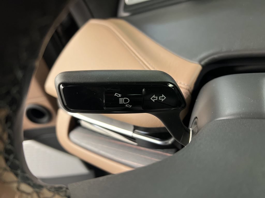 New 2025 Lincoln Navigator Black Label AWD/4WD image 22