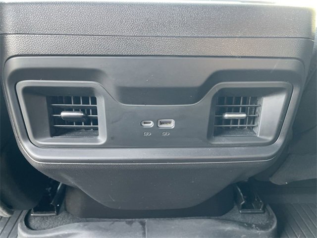 Used 2023 Chevrolet Silverado 1500 LT Trail Boss w/ LT Trail Boss Premium Package image 21