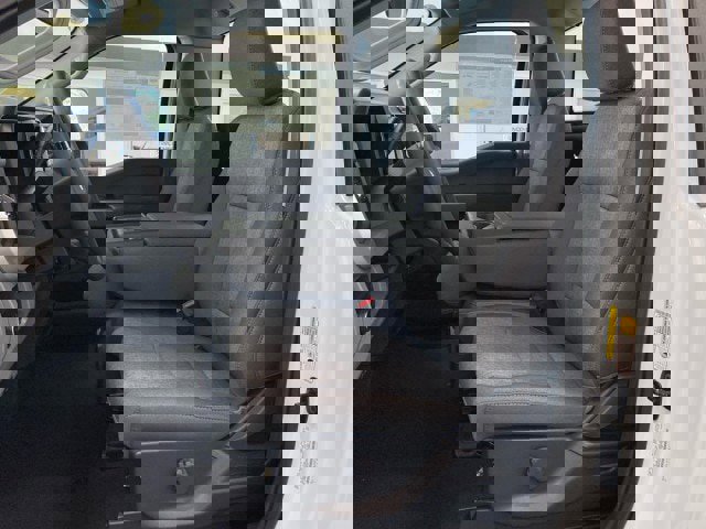 New 2026 Ford F350 XL w/ STX Appearance Package image 10