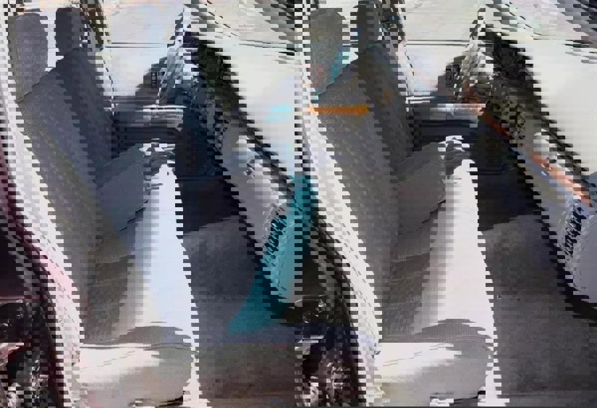 Used 1993 Chevrolet Caprice Classic image 28