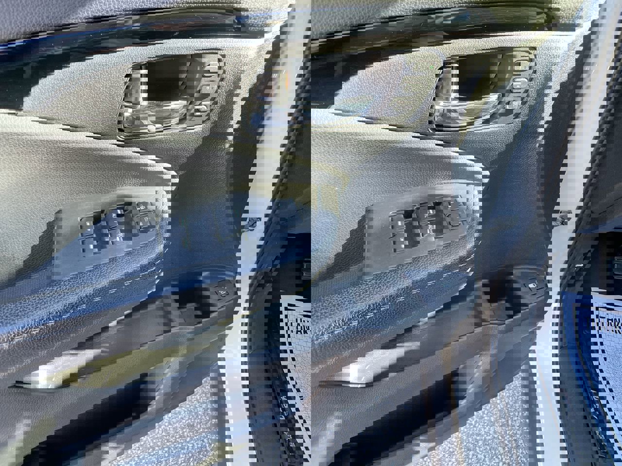 Used 2018 Honda Ridgeline RTL-E image 14