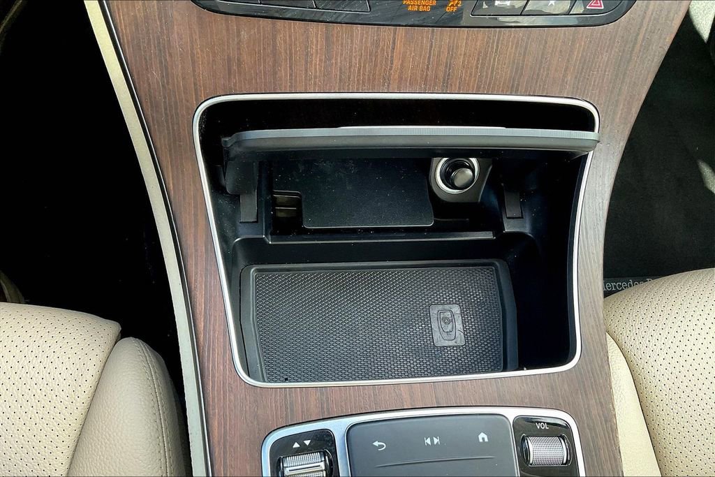 Used 2021 Mercedes-Benz GLC 300 4MATIC image 16