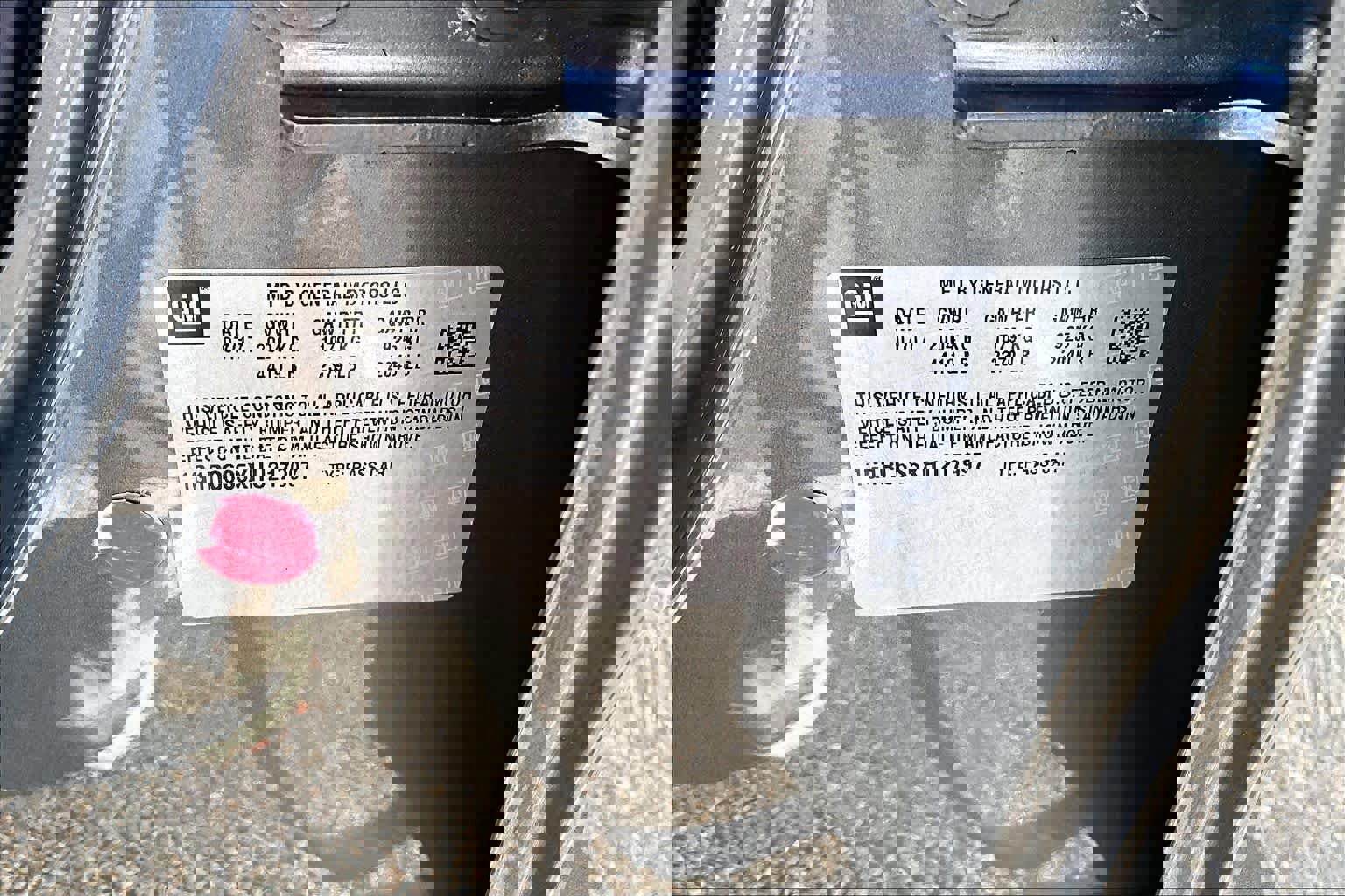 Used 2017 Chevrolet Volt LT w/ Comfort Package image 36