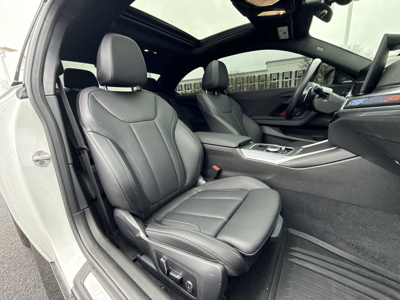 Used 2024 BMW M240i xDrive Coupe w/ Premium Package image 26