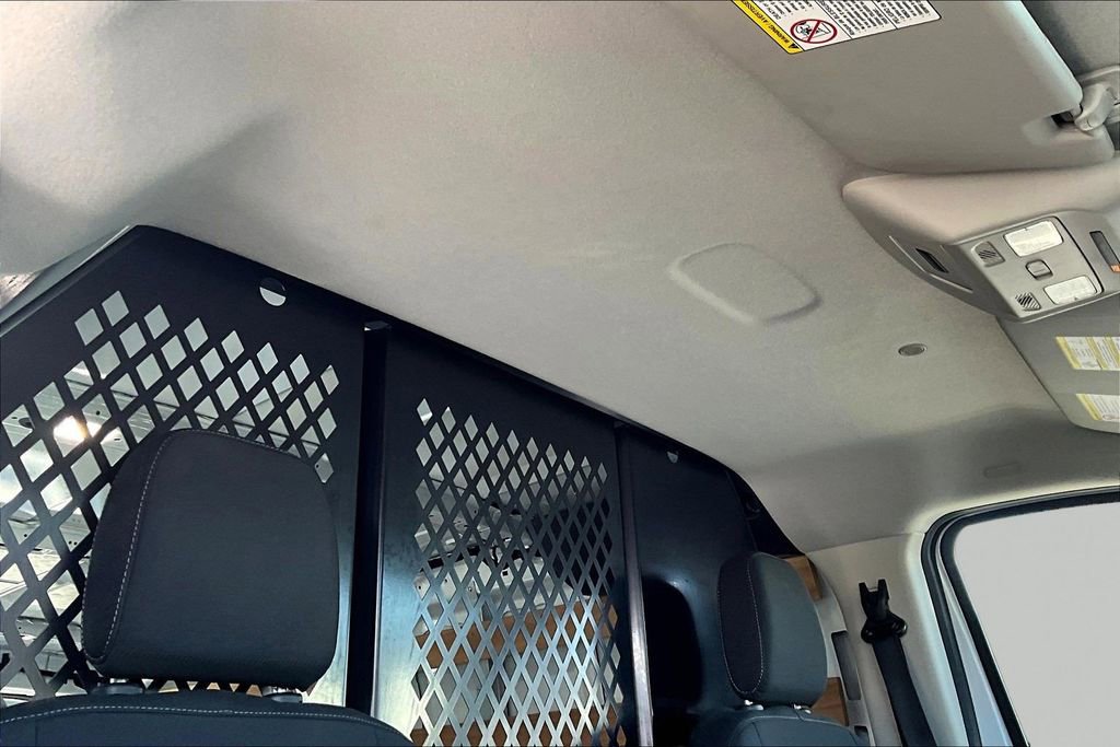 Used 2023 Ford Transit 250 Low Roof w/ Exterior Upgrade Package image 22