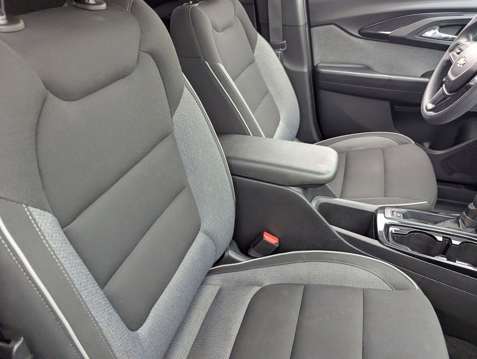 Used 2023 Chevrolet TrailBlazer LT w/ Convenience Package image 10