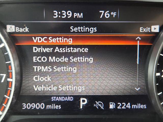 Certified 2025 Nissan Pathfinder S FWD image 27