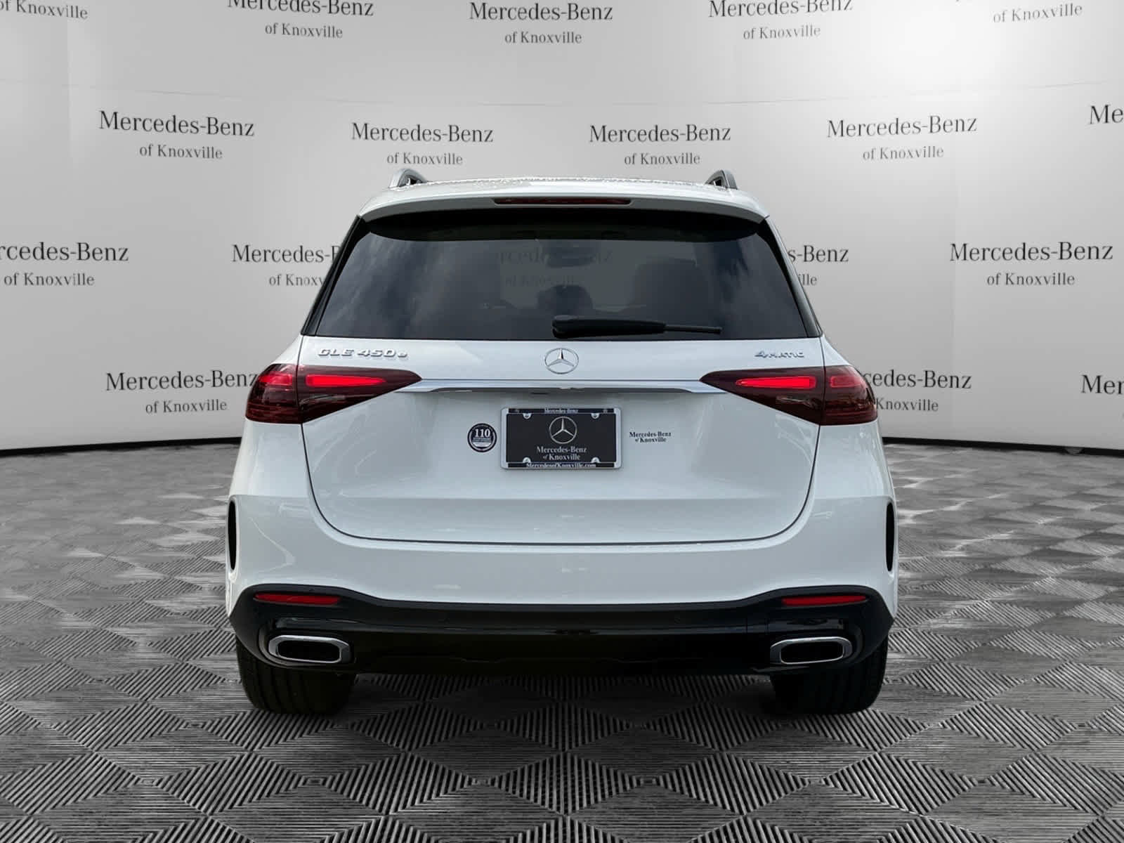 New 2026 Mercedes-Benz GLE 450e 4MATIC video 4