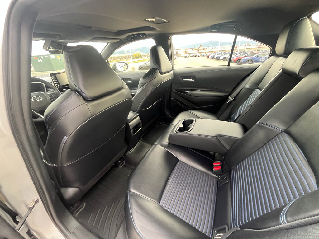 Used 2020 Toyota Corolla XSE image 15