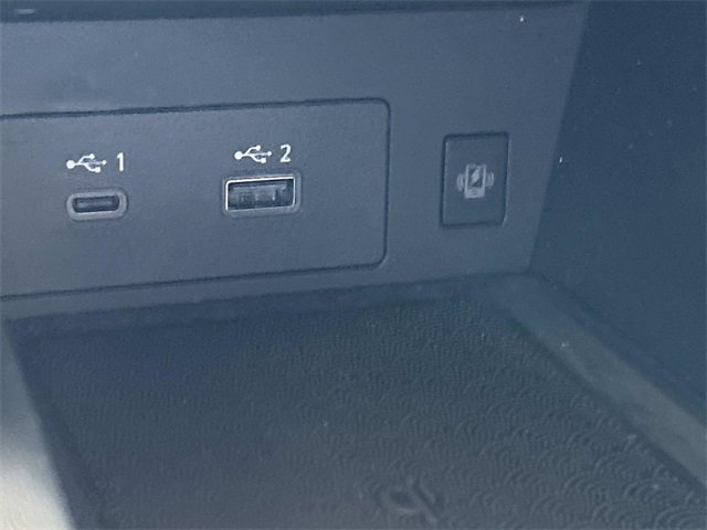 Certified 2024 INFINITI QX60 Luxe w/ Vision Package image 38