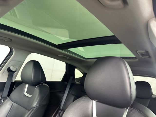 Certified 2024 Hyundai Tucson Limited image 12