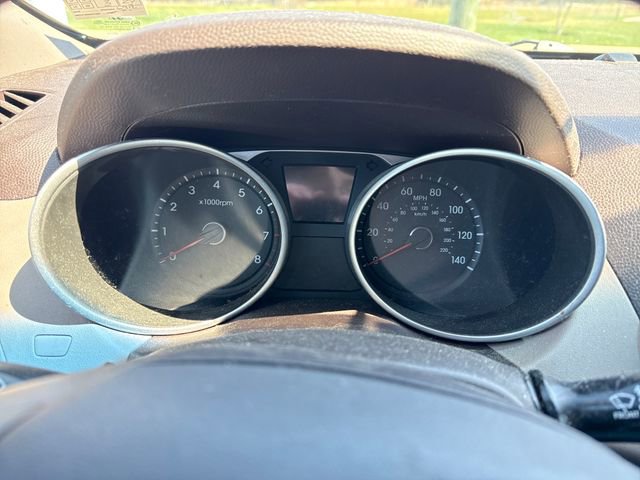 Used 2014 Hyundai Tucson SE image 24