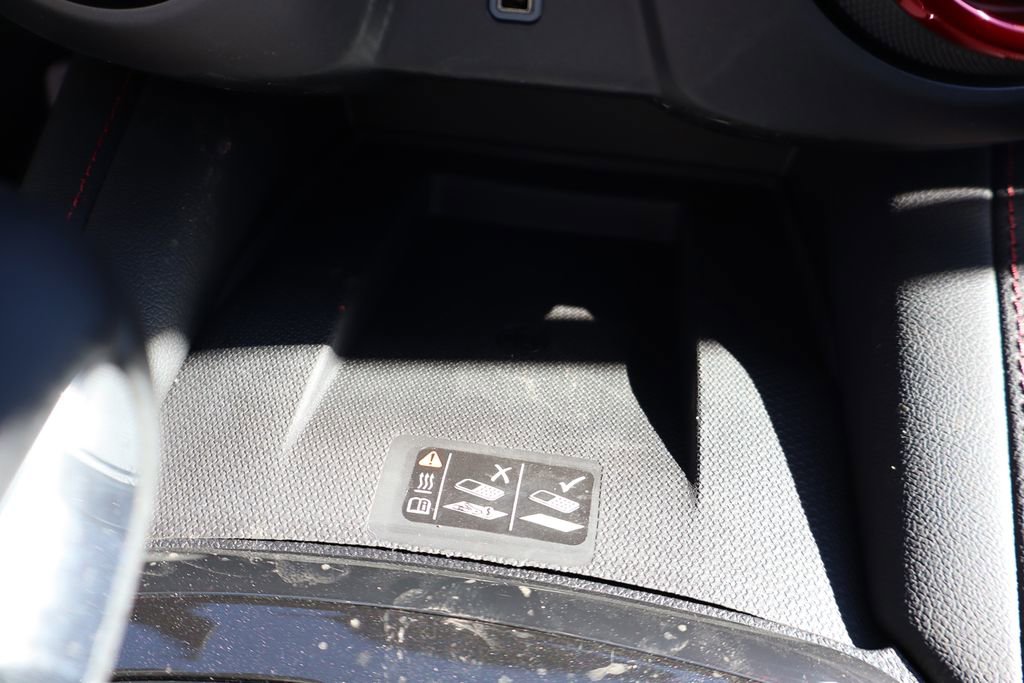 New 2026 Chevrolet Blazer RS w/ Driver Confidence II Package image 24