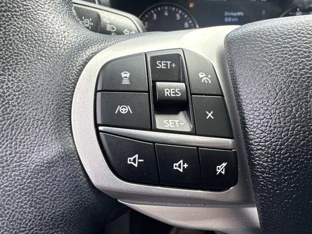 Certified 2023 Ford Explorer XLT w/ Equipment Group 202A AWD/4WD image 17