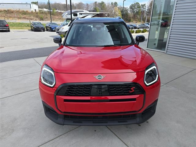 Used 2025 MINI Cooper Countryman S image 10