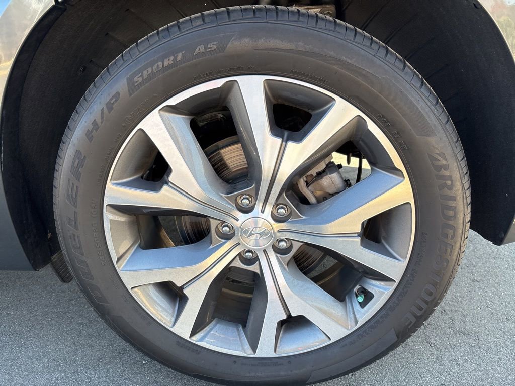 Used 2022 Hyundai Palisade Limited image 14