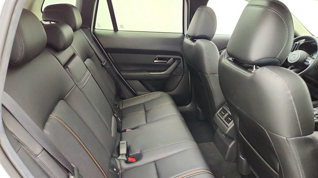 Used 2025 MAZDA CX-50 AWD 2.5 S w/ Cargo Package image 22