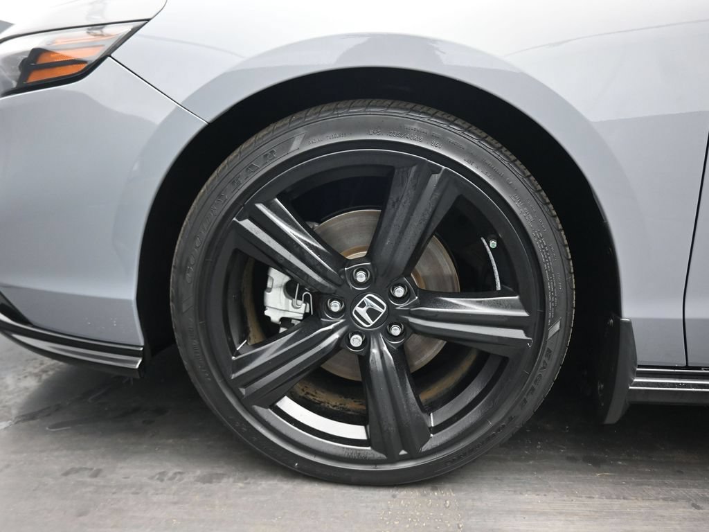 Used 2023 Honda Accord Sport image 51