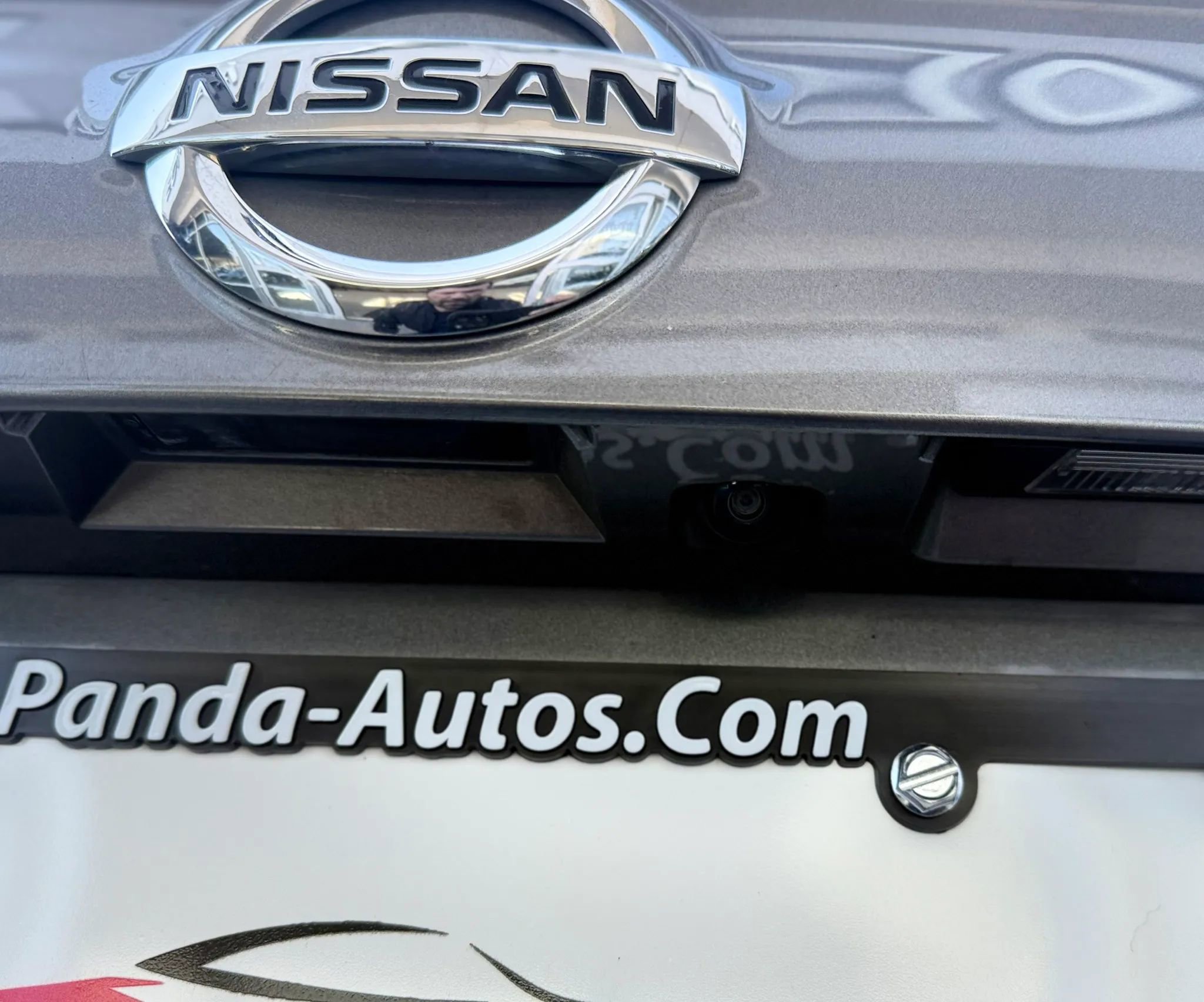 Used 2021 Nissan Rogue Sport S AWD/4WD image 38