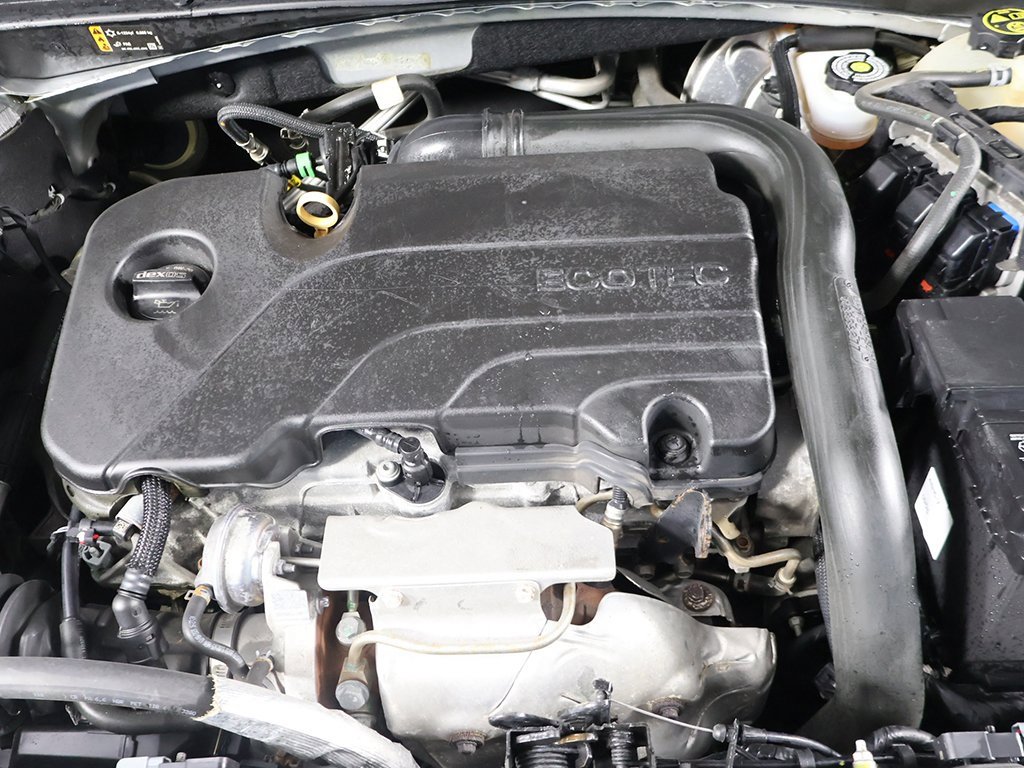 Used 2021 Chevrolet Malibu LT image 20