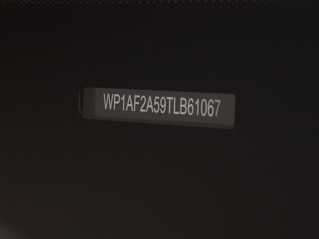 New 2026 Porsche Macan GTS image 43