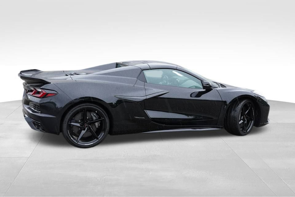 New 2025 Chevrolet Corvette E-Ray w/ LPO, Roadside Safety Package image 5