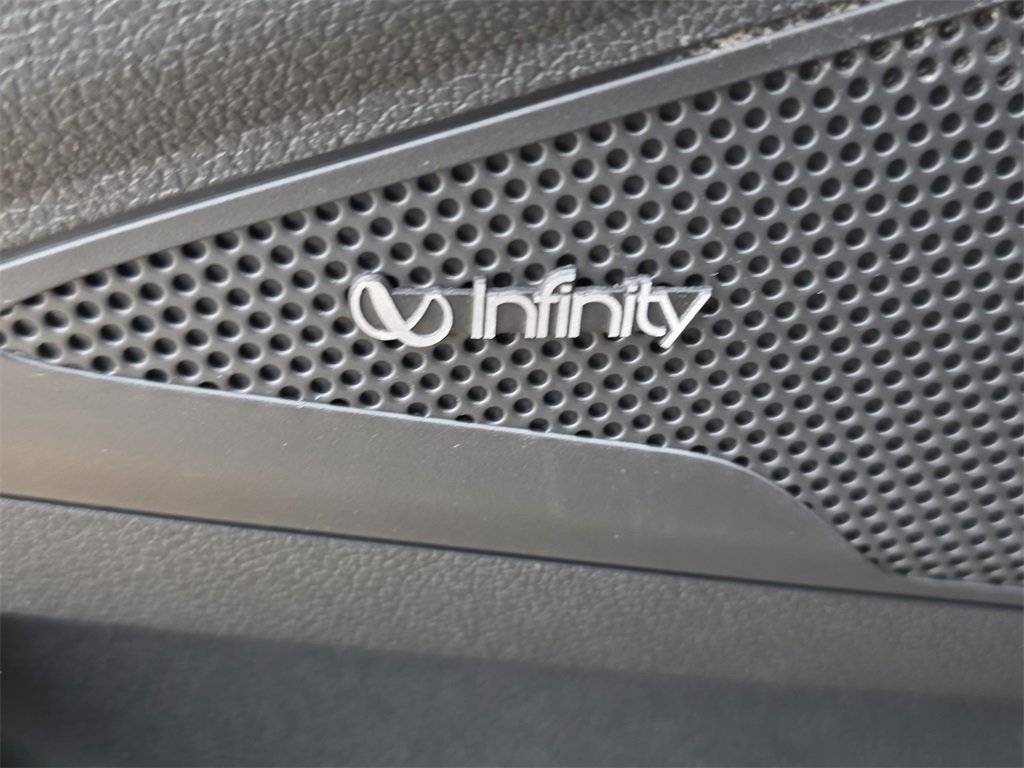 Used 2020 Hyundai Tucson Ultimate image 20