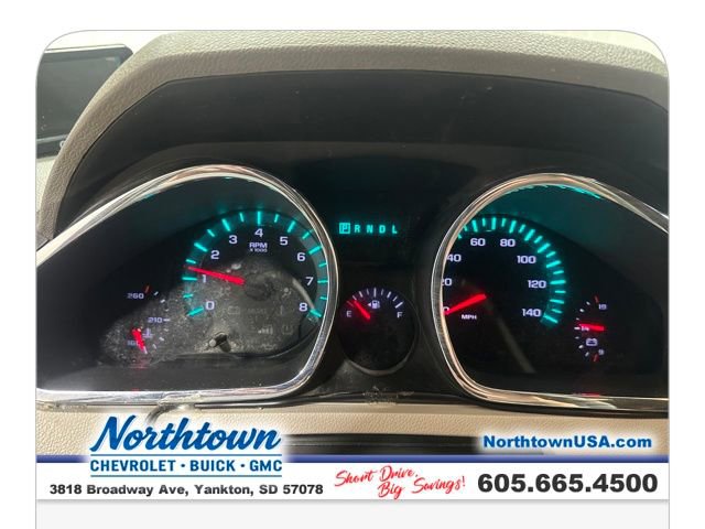 Used 2012 Chevrolet Traverse LT image 15