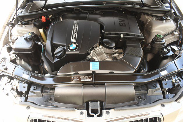 Used 2011 BMW 335i xDrive Sedan AWD/4WD image 30