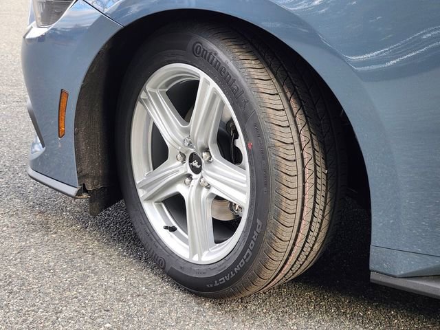 New 2026 Ford Mustang Premium image 27