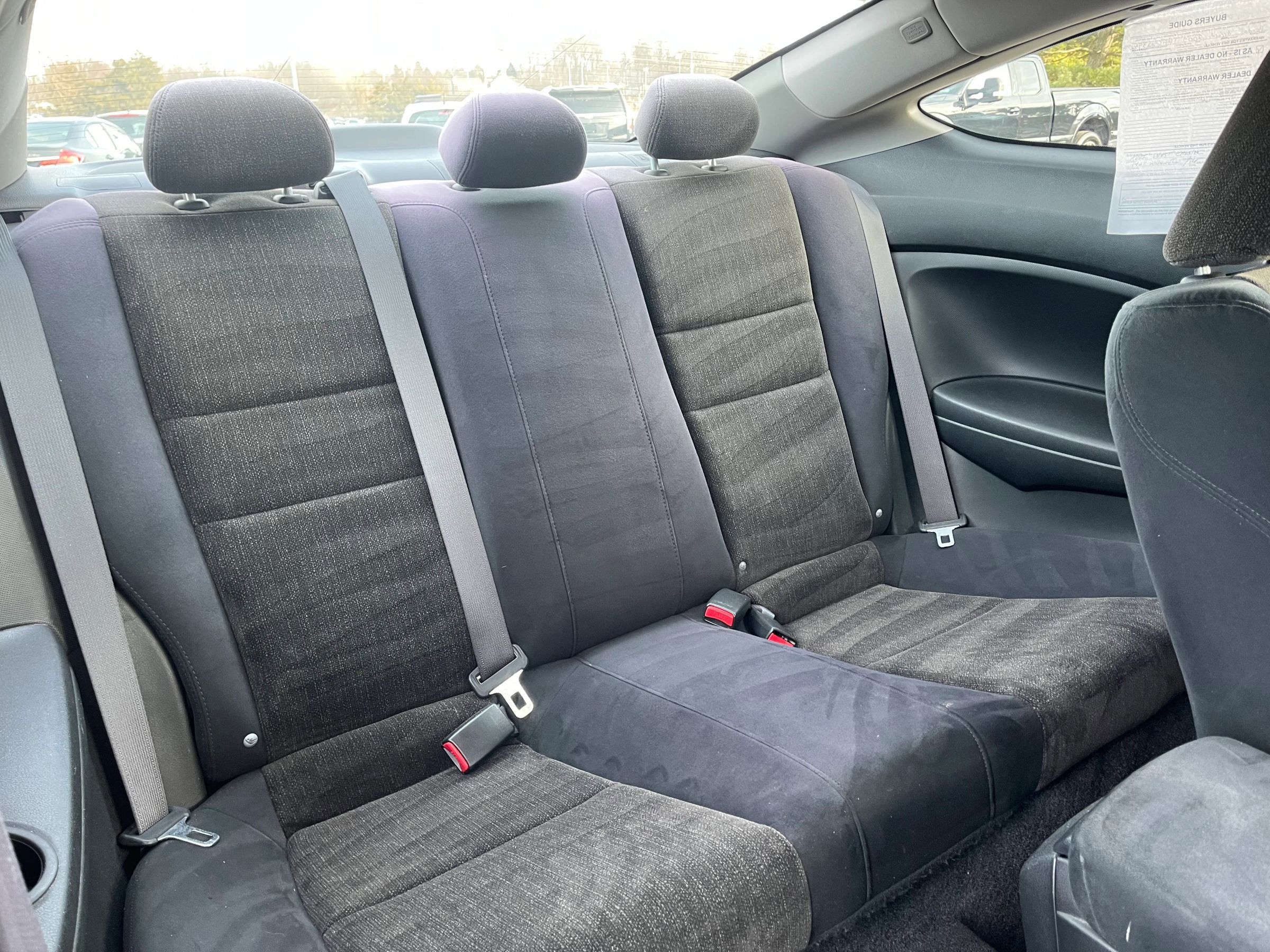 Used 2009 Honda Accord LX-S image 14